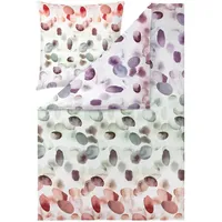 Estella Bettwäsche Millie multicolor, 135x200 cm - 80x80 cm
