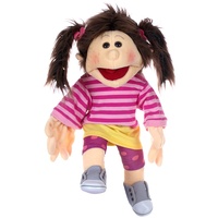 Living Puppets Kleine Finja