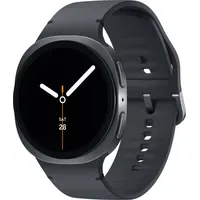 Samsung Galaxy Watch8 Bluetooth 44 mm Graphite Sport Band