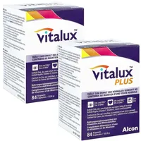  Vitalux Plus Kapseln