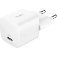 Belkin BoostCharge USB-C-Ladegerät (25 W) weiß