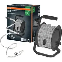 Osram Outdoor Flex LED Streifen 20M IP65, kaltweiß, bis