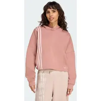 Adidas Off Placed Hoodie Warm Clay XL