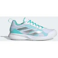 Adidas Avaflash Low Cloud White / Silver Metallic /