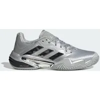 Adidas Barricade 13 Silver Edition Tennisschuhe - Silver Metallic