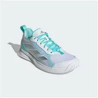 Adidas Avaflash Low Cloud White / Silver Metallic /
