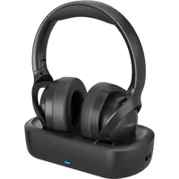 Technaxx Bluetooth TV-Kopfhörer TX-350, mit Basisstation