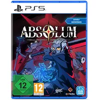 Centresoft gmbh Absolum (PlayStation PS5)