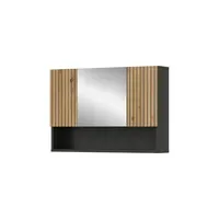 VCM Mone 80 cm grau