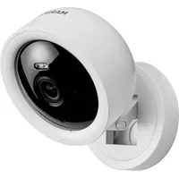 OSRAM SMART+ SMART+ WLAN-Überwachungskamera 2K QHD Weiß