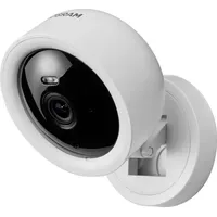 Osram SMART+ WLAN-Überwachungskamera 2K QHD Weiß