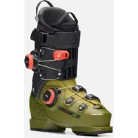 K2 Cortex 120 Zonal Boa Herren Skischuhe Grau 26,5