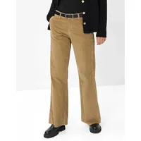 Brax Damen Cordhose Style Maine Walnut 38