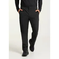 Jack Wolfskin Daily Ease Hosen - Black - M