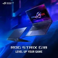 Asus ROG Strix G18 AMD Ryzen 9 8940HX 32