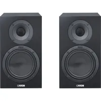 Canton GLE 20 S2 schwarz