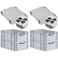 Proregal Eurobox NextGen Color 22 x 40 x 60