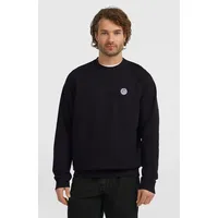 O'Neill "O'RIGINALS Crew black out, Obermaterial: 100% Baumwolle, Sweatshirts