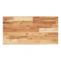 VidaXL Waschtischplatte Ölbeschichtung 60x40x2cm Massivholz Akazie