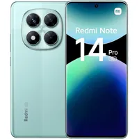 Xiaomi Redmi Note 14 Pro 12 GB RAM 512