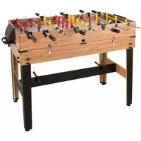 Cb games 3-in-1 Multigames-tisch - Multicolour - 107x58x88 cm