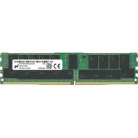 Crucial Mta18asf2g72pz-3g2r1r 1x16gb DDR4 3200mhz Ram - Green