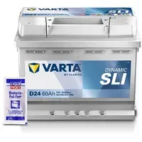 Varta D24 60Ah 12V