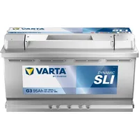 Varta G3 95Ah 12V