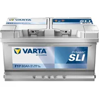 Varta F17 80Ah 12V