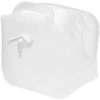 Katadyn Faltkanister 20 l Lebensmittelecht transparent