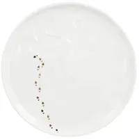 Räder Teller Schneeengelspaziergang Ø14 cm