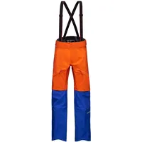 Mammut Eiger Nordwand Pro Hardshell Hosen - Eiger Orange