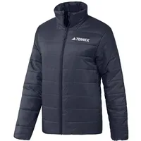 Adidas TERREX Multi Essentials Insulated Jacket, legend ink, L
