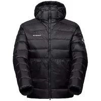 Mammut Broad Peak Pro Insulated Daunenjacke - Black -