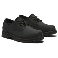 Timberland für Herren. TB0A69T9W021 Britton Road wasserdichte Lederschuhe schwarz
