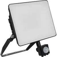 V-Tac LED-Flutlicht 50 W schwarz IP65