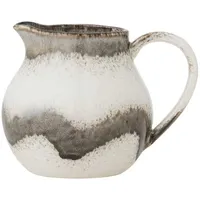 Bloomingville Paula Milchkännchen grau