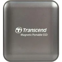 Transcend ESD420 1 TB), externe SSD, Grau