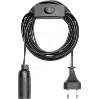 LEDmaxx LM 9801S Lampenfassung