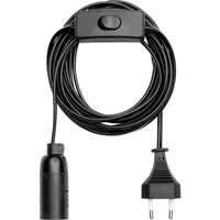 LEDmaxx LM 9801S Lampenfassung