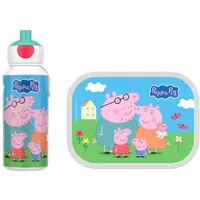 Mepal Campus Lunchset 2-teilig - Peppa Pig (2025)