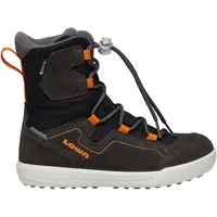 Lowa RAIK 2 GTX HI JR Kinder schwarz |