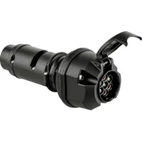 SECORÜT Spannungsreduzierer Steckdose 7polig Adernanzahl 7