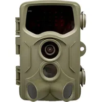 Berger & Schröter Wildkamera 32 Megapixel Black LEDs Oliv