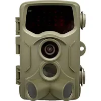 Berger & Schröter Wildkamera 32 Megapixel Black LEDs Oliv