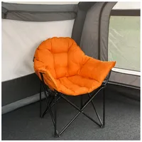 Hti-Living Komfortsessel Velvet 1 x 1 x 1 cm