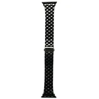 Peter Jäckel 21369 Intelligentes tragbares Accessoire Gurt Schwarz