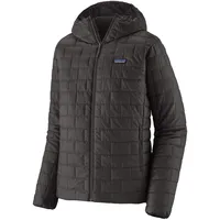 Patagonia Nano Puff Hoody - Isolationsjacke - M