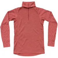 Devold Of Norway Duo Active Merino 205 Halbreißverschluss-langarm-t-shirt -