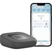 EQ-3 Homematic IP Access Point 2 anthrazit